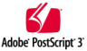 Download our postscript PPD file