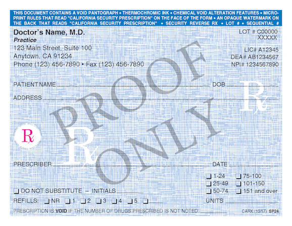 Example Pad