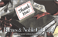 Barnes & Noble Gift Card