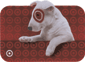 Target Gift Card